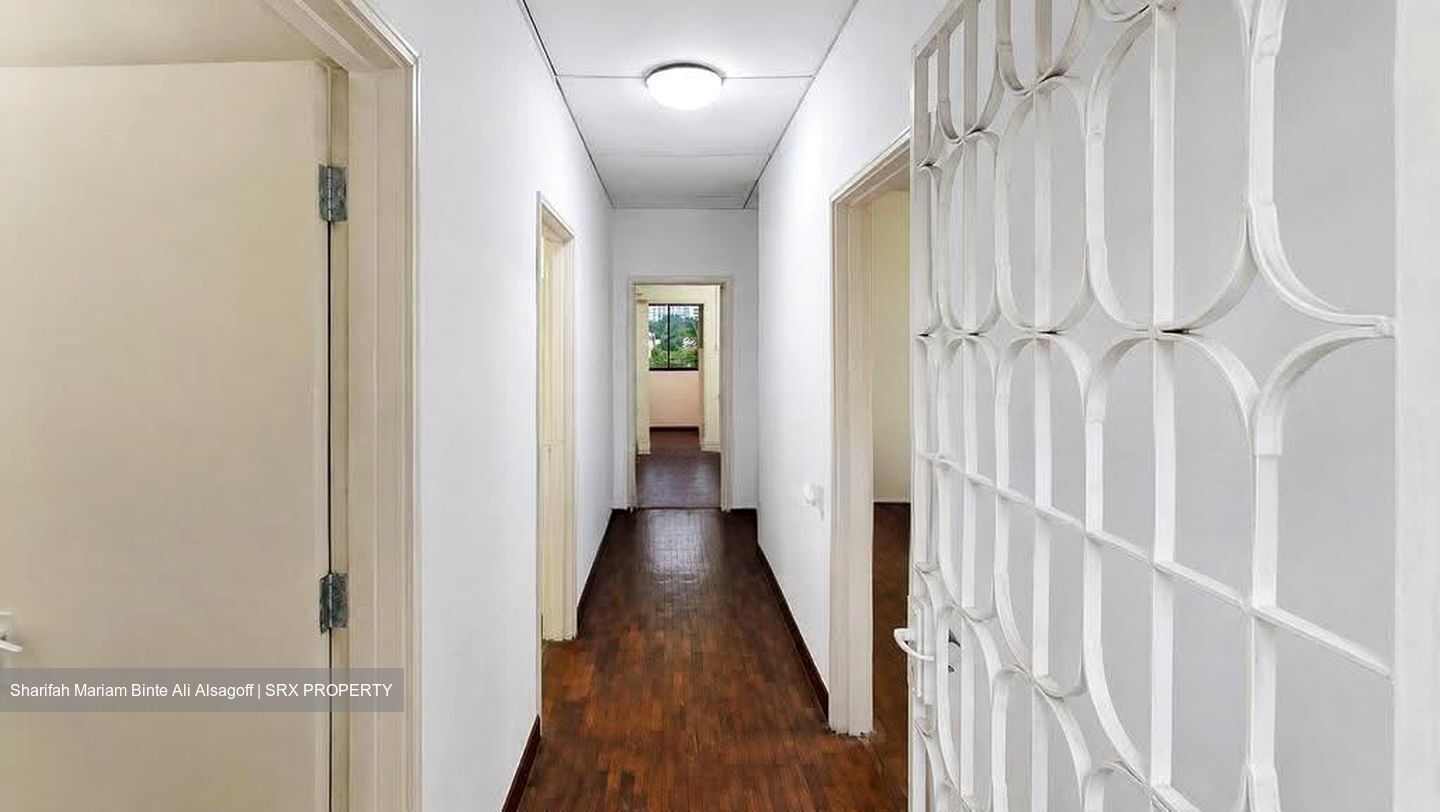 Clementi Park (D21), Detached #625784931